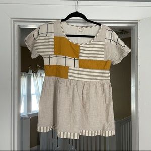 Roolee Tunic Top *Please Read Description!!*